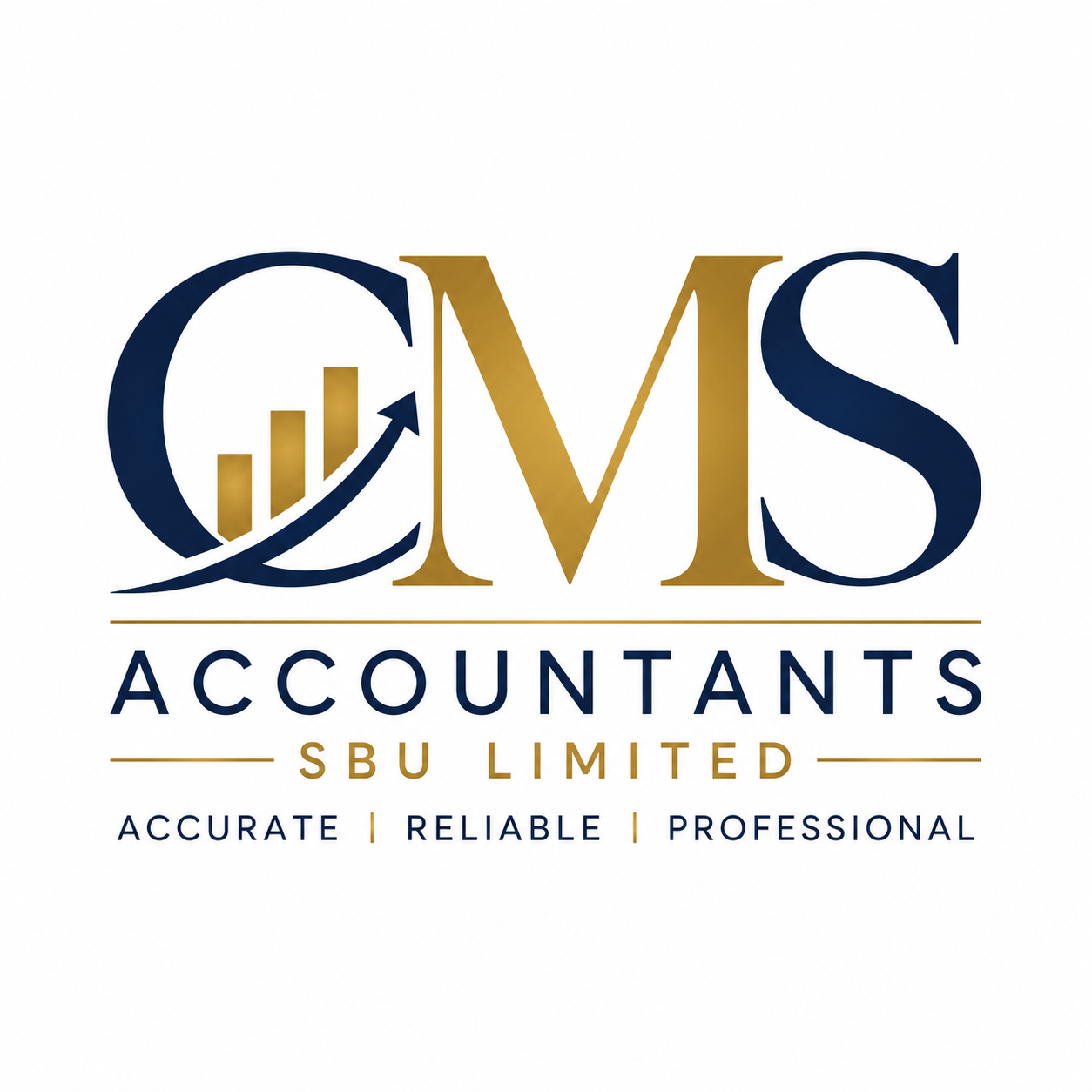 CMS Accountants SBU Limited brand mark